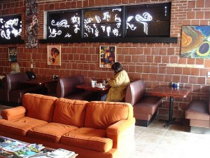 Cafetería juanito, ejercicio para invertir en bolsa