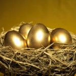 ¿Dónde invertir en bolsa? Te lo explico con la gallina de los huevos de oro
