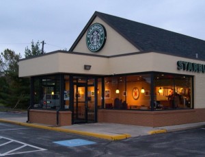 cafetería dos - invertir en bolsa, ejercicio con el PER, ratio precio/beneficio. By brainwise