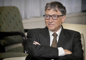 Bill Gates, el gestor de tu empresa
