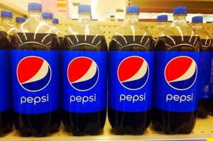 Cómo invertir sin dinero - El caso de Pepsi