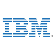 logo de ibm, empresa con buenos dividendos