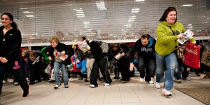 euforia en la bolsa de valores