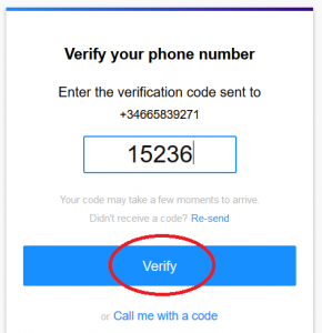 El método de la lista de la compra: Cómo llevarlo a la práctica. Paso 4
