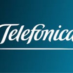 Logo de Telefónica
