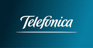 Logo de Telefónica