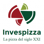 Logo de Invespizza, compañía inventada.