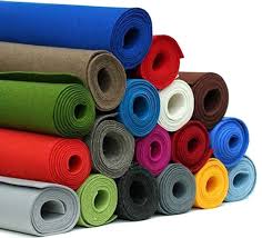 Ejemplo del uso de la tasa de descuento con empresas textiles